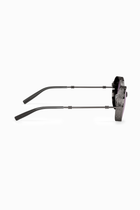 Palmette Minaudiere Shades