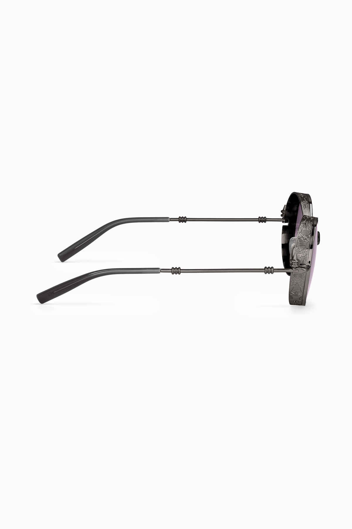 Palmette Minaudiere Shades