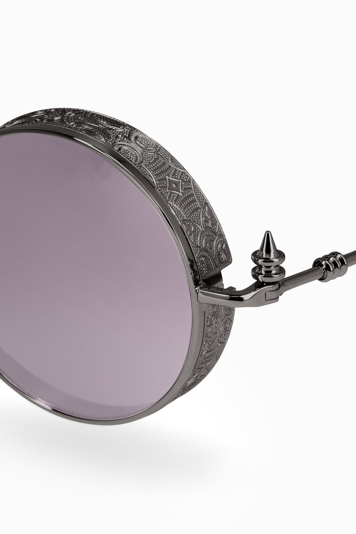 Palmette Minaudiere Shades