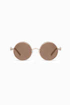 Palmette Minaudiere Shades