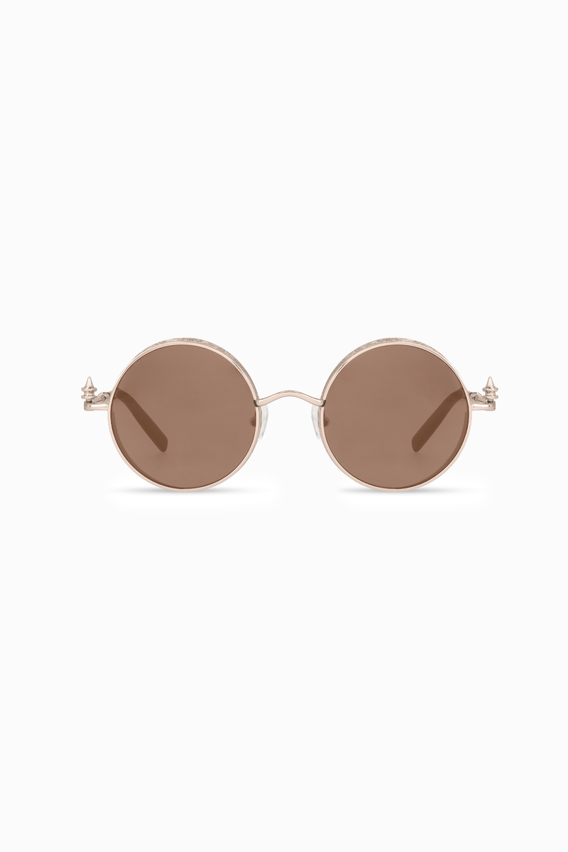 Palmette Minaudiere Shades