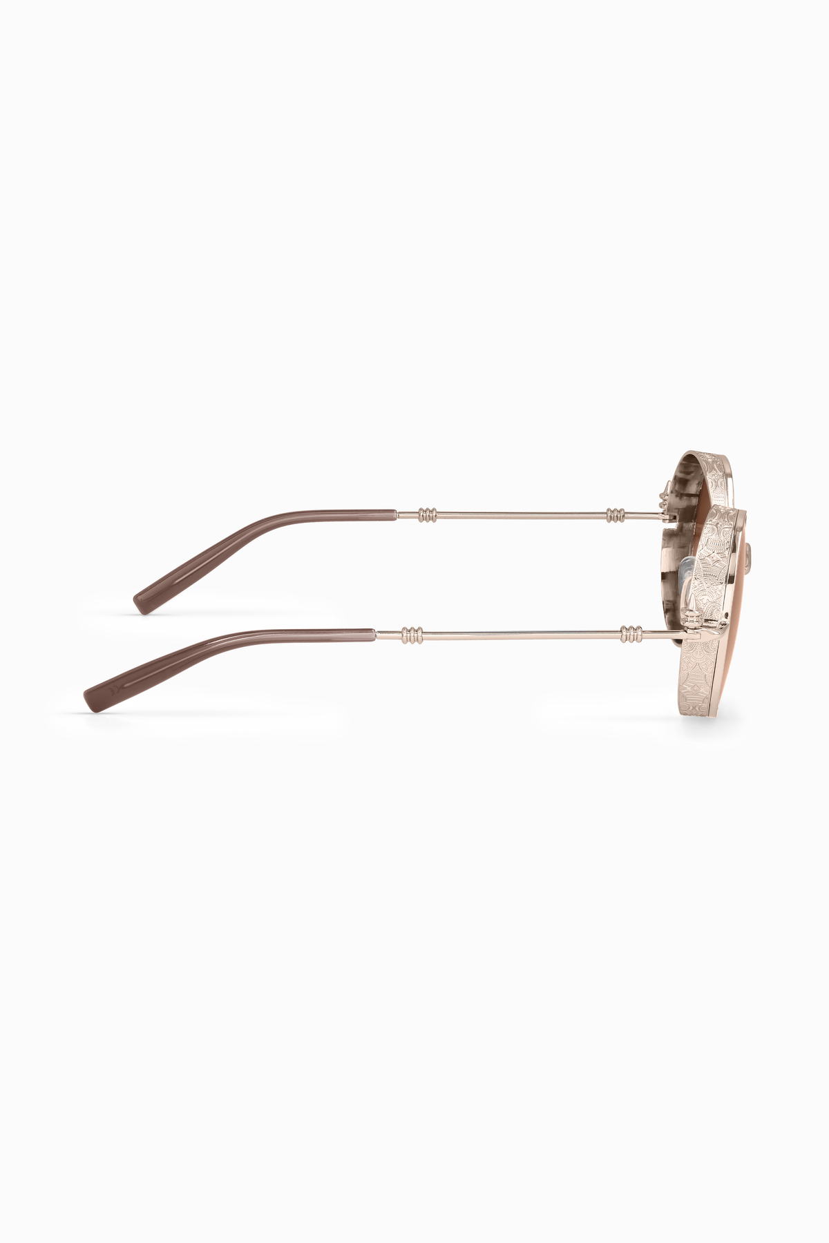 Palmette Minaudiere Shades