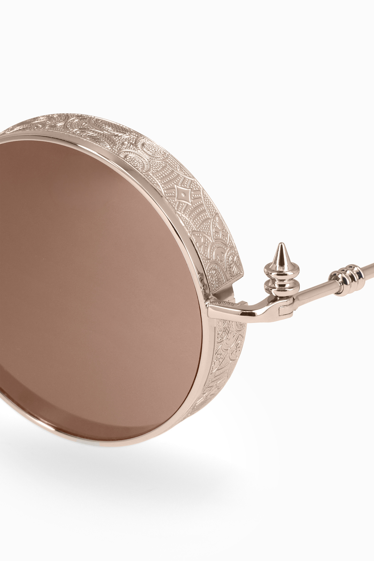 Palmette Minaudiere Shades
