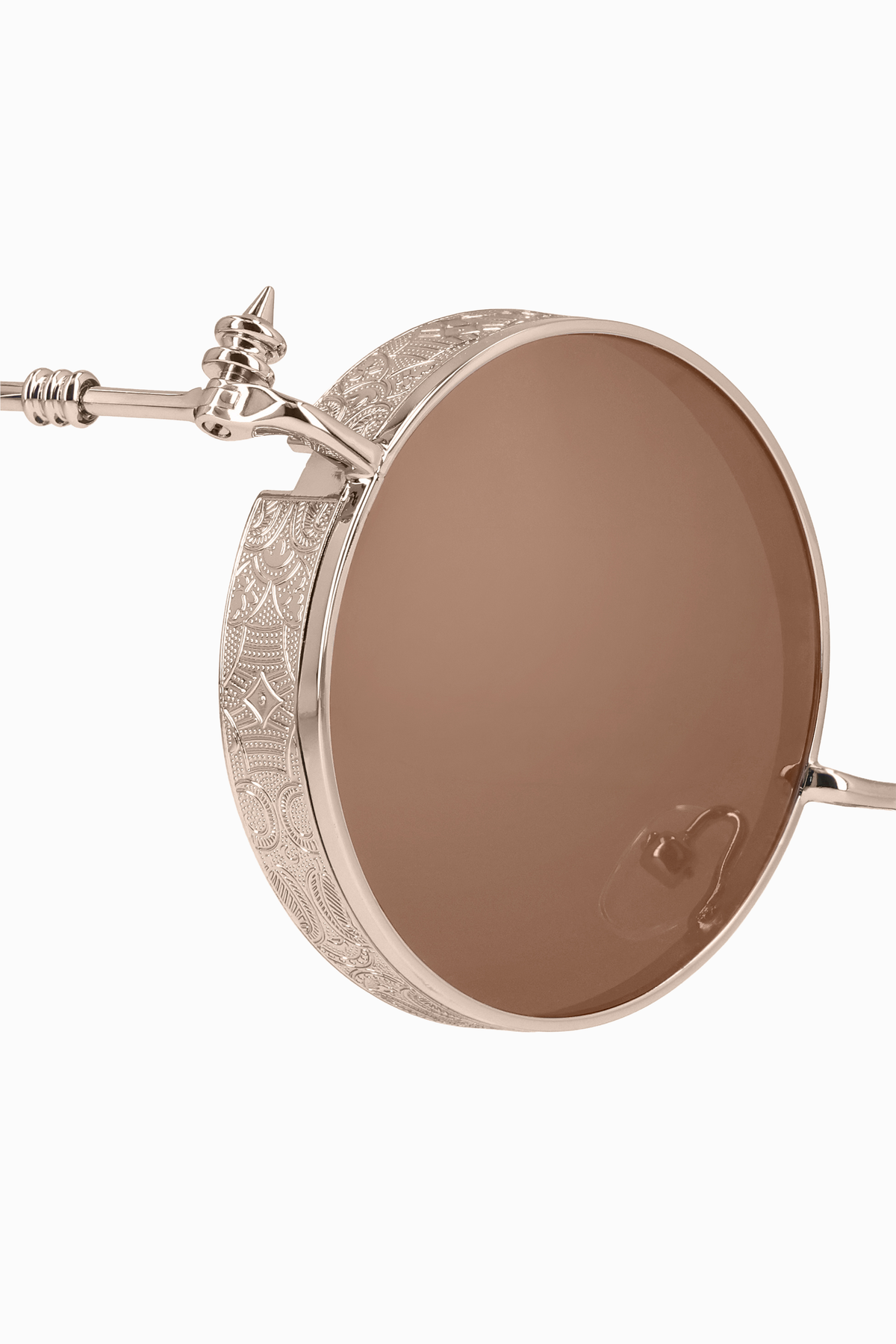Palmette Minaudiere Shades