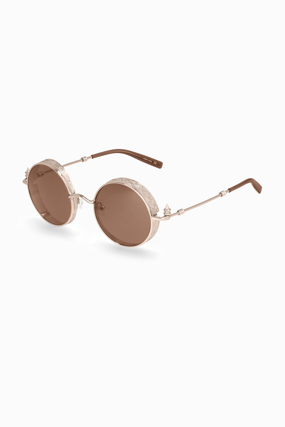Palmette Minaudiere Shades