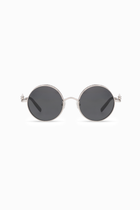Palmette Minaudiere Shades