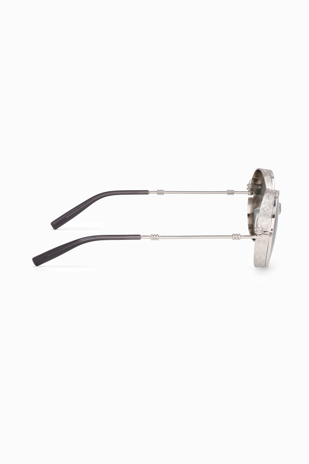 Palmette Minaudiere Shades
