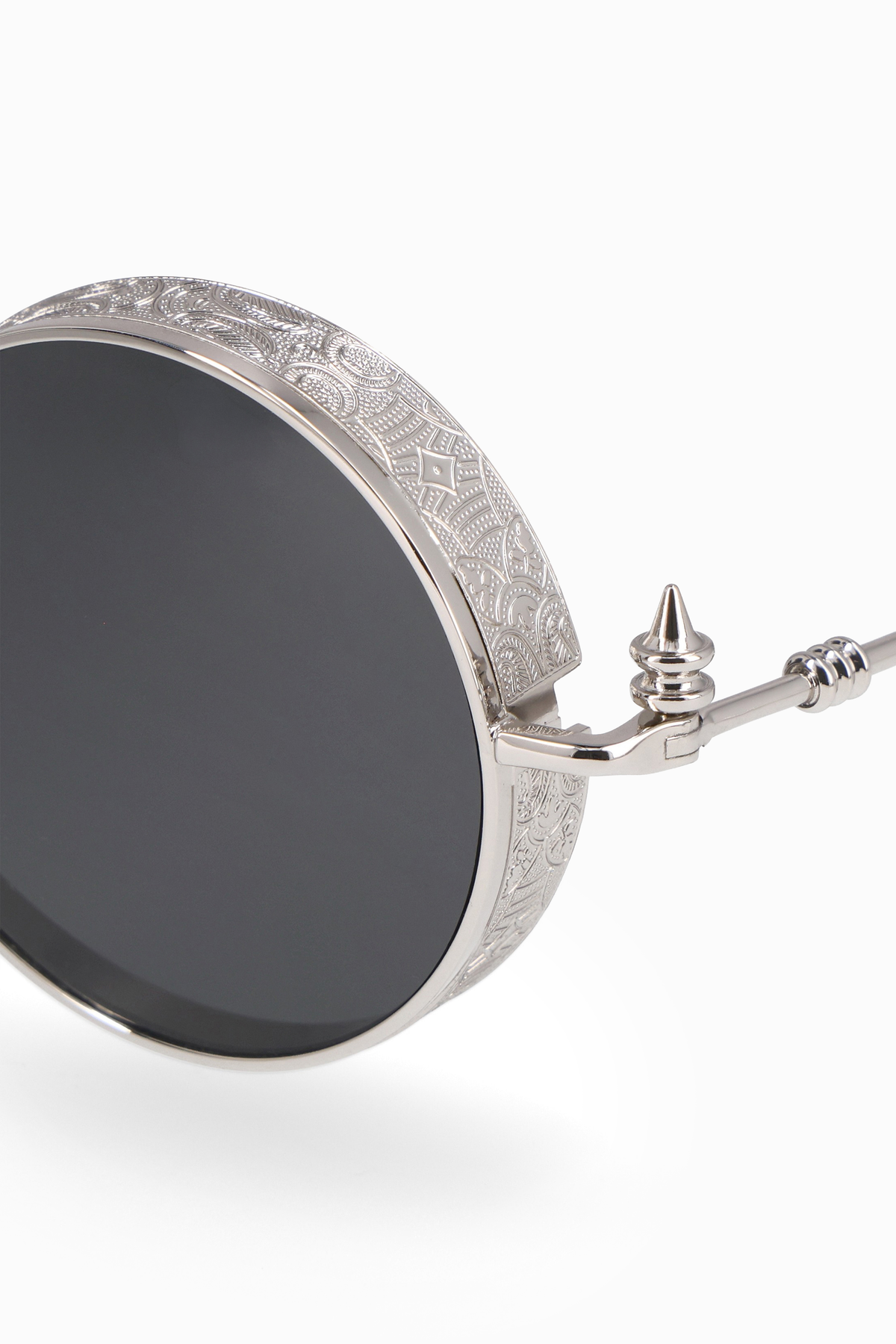 Palmette Minaudiere Shades