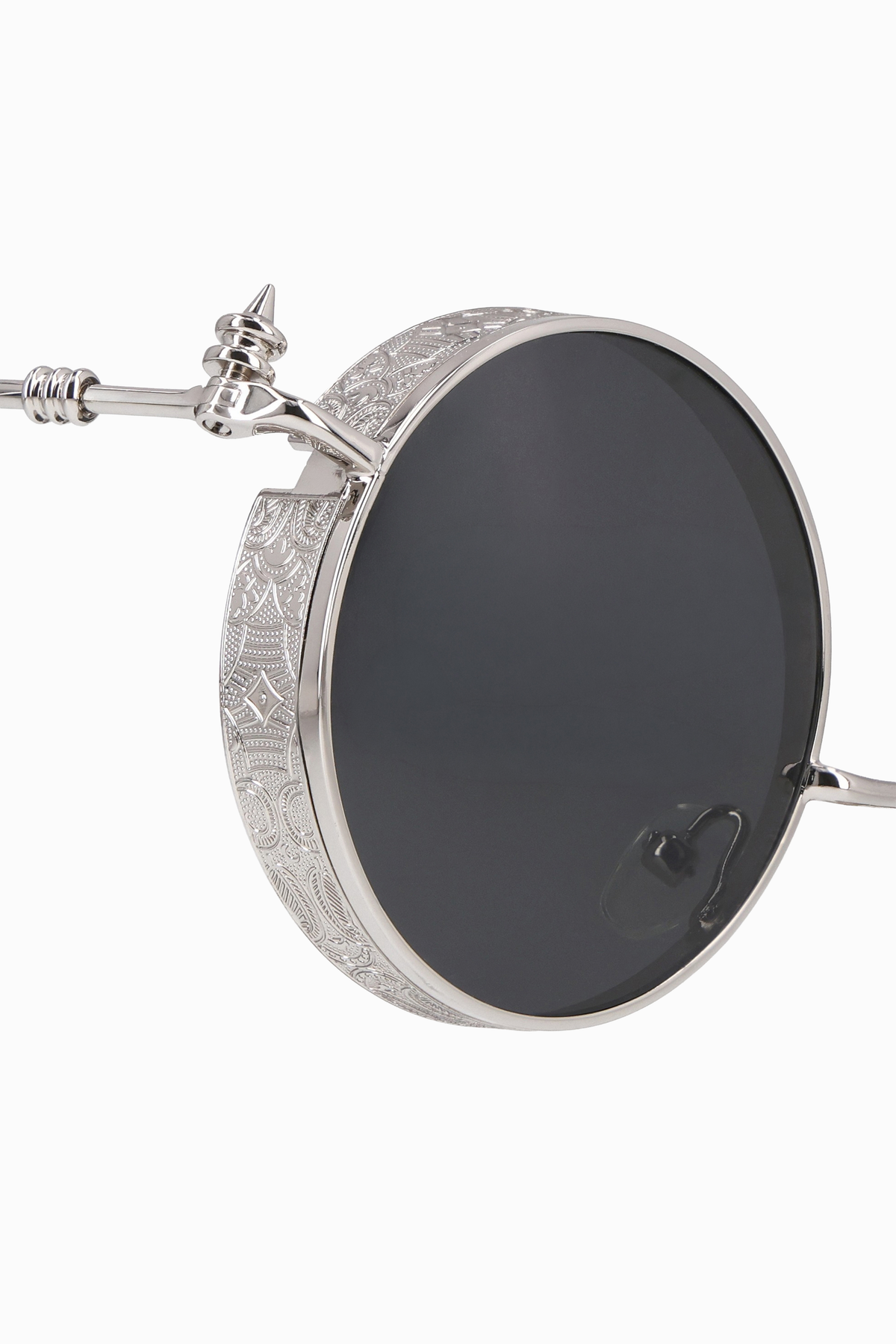 Palmette Minaudiere Shades
