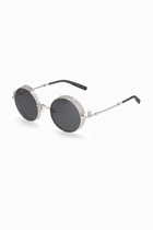 Palmette Minaudiere Shades