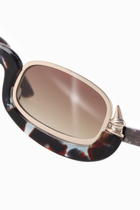 The Falak Shades