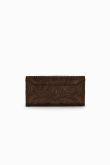Embossed Envelope Wallet