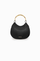 حقيبة Duo Top Handle