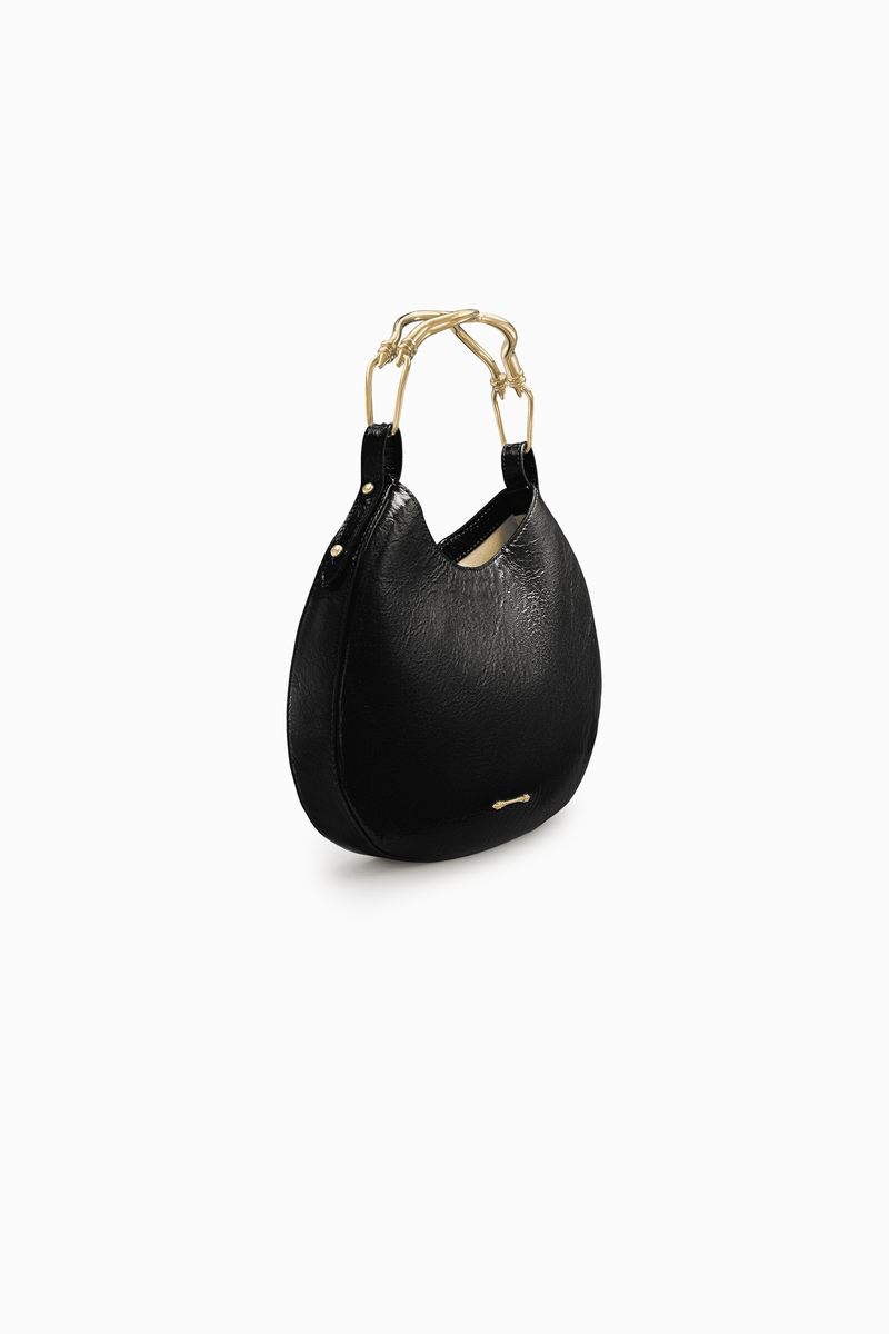 حقيبة Duo Top Handle