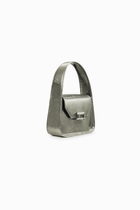 Mini Feryel With Lock