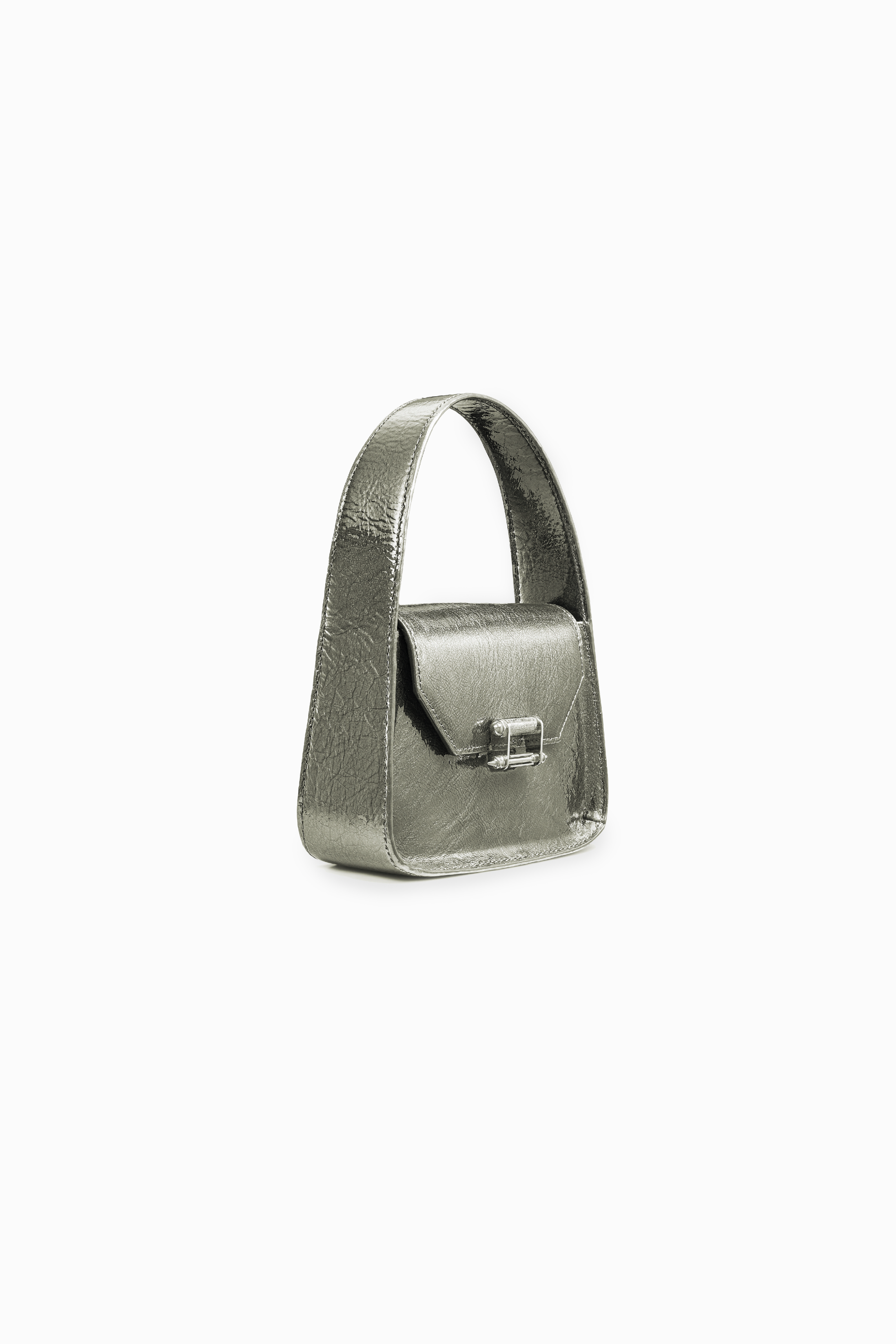 Mini Feryel With Lock