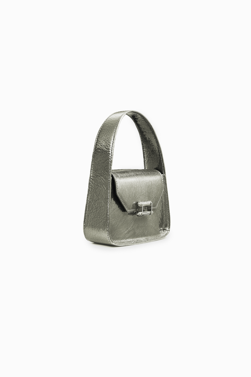 Mini Feryel With Lock