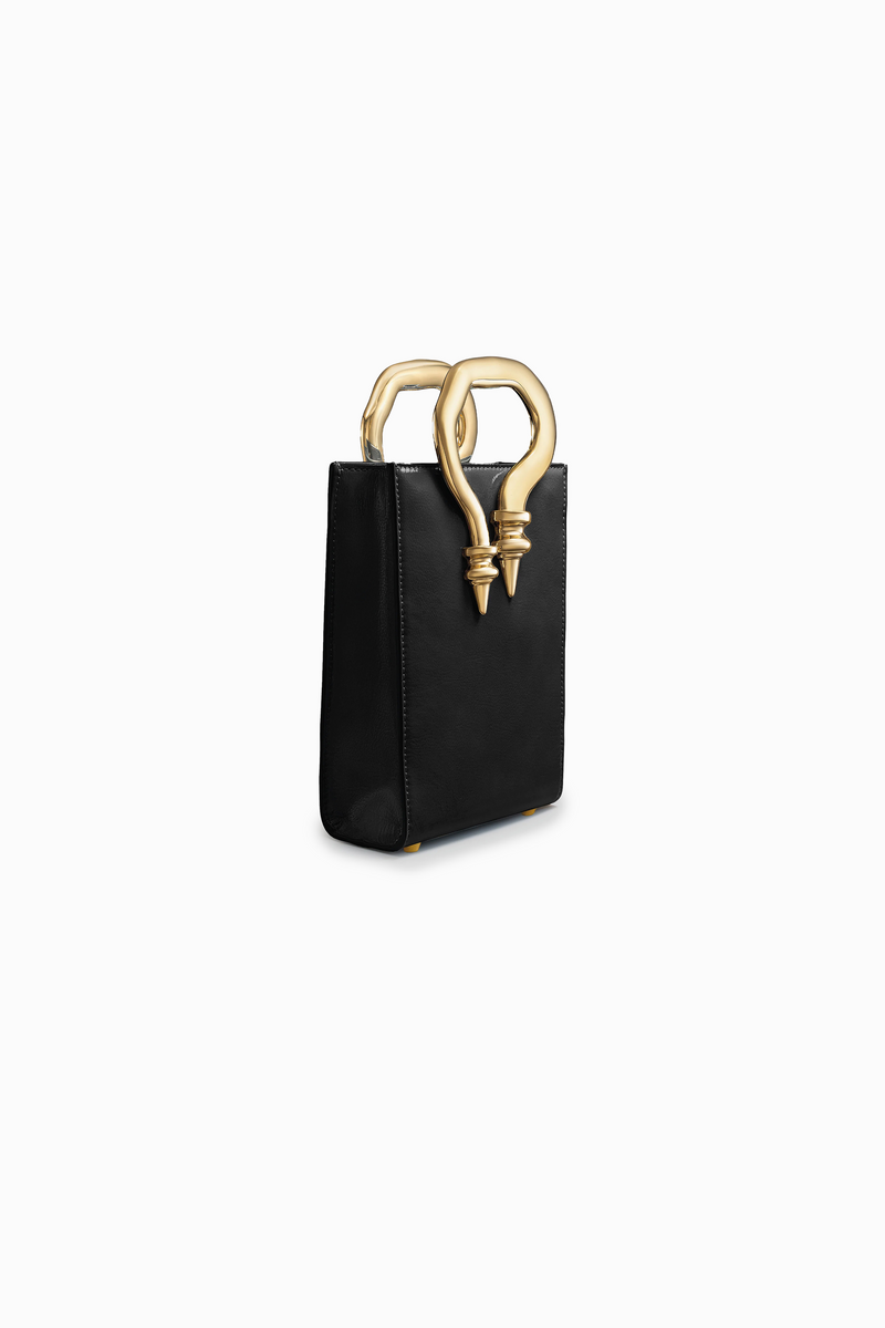 Malleable Mini Shopper