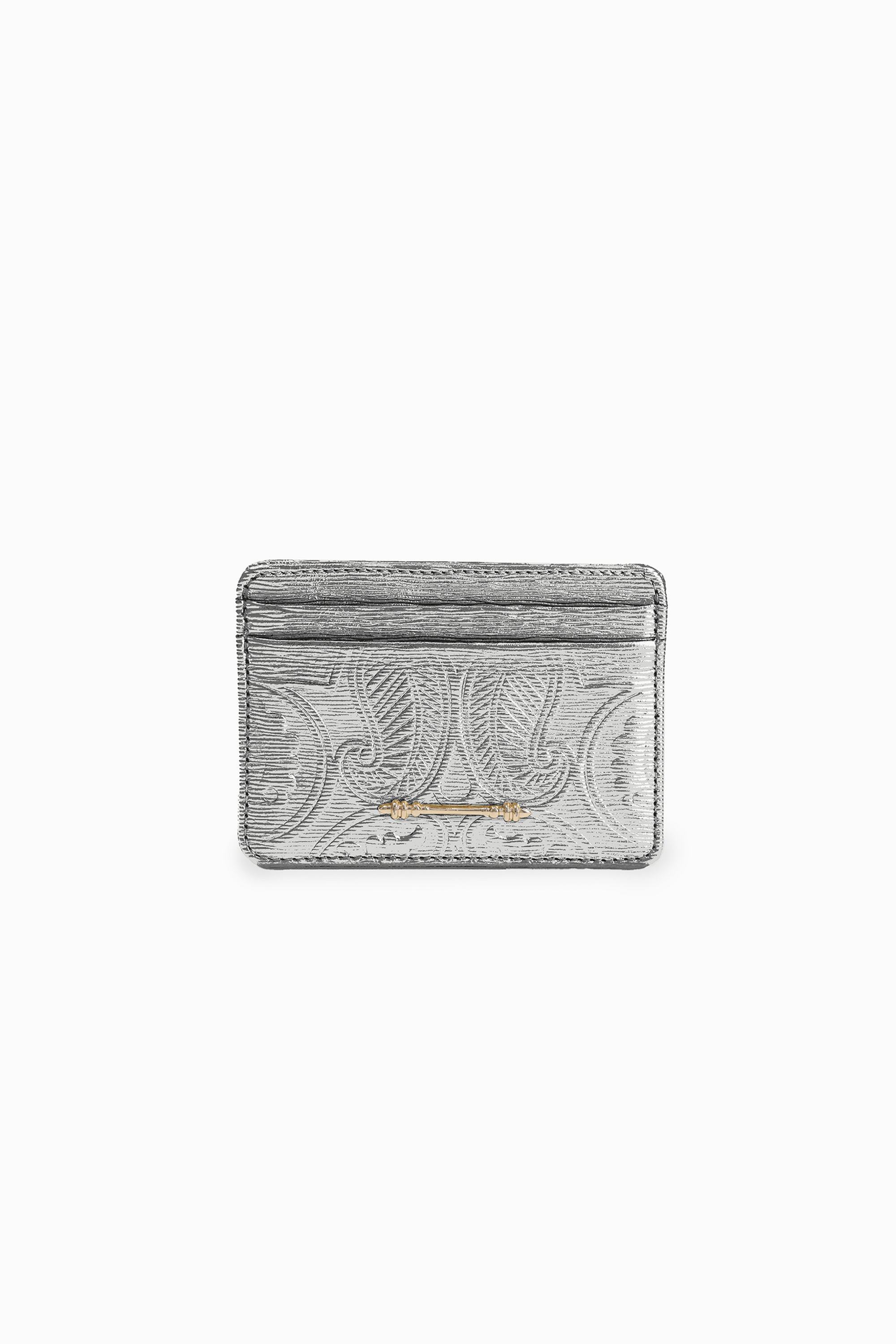 Embossed Cardholder