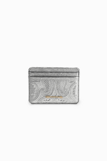 Embossed Cardholder