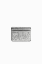 Embossed Cardholder