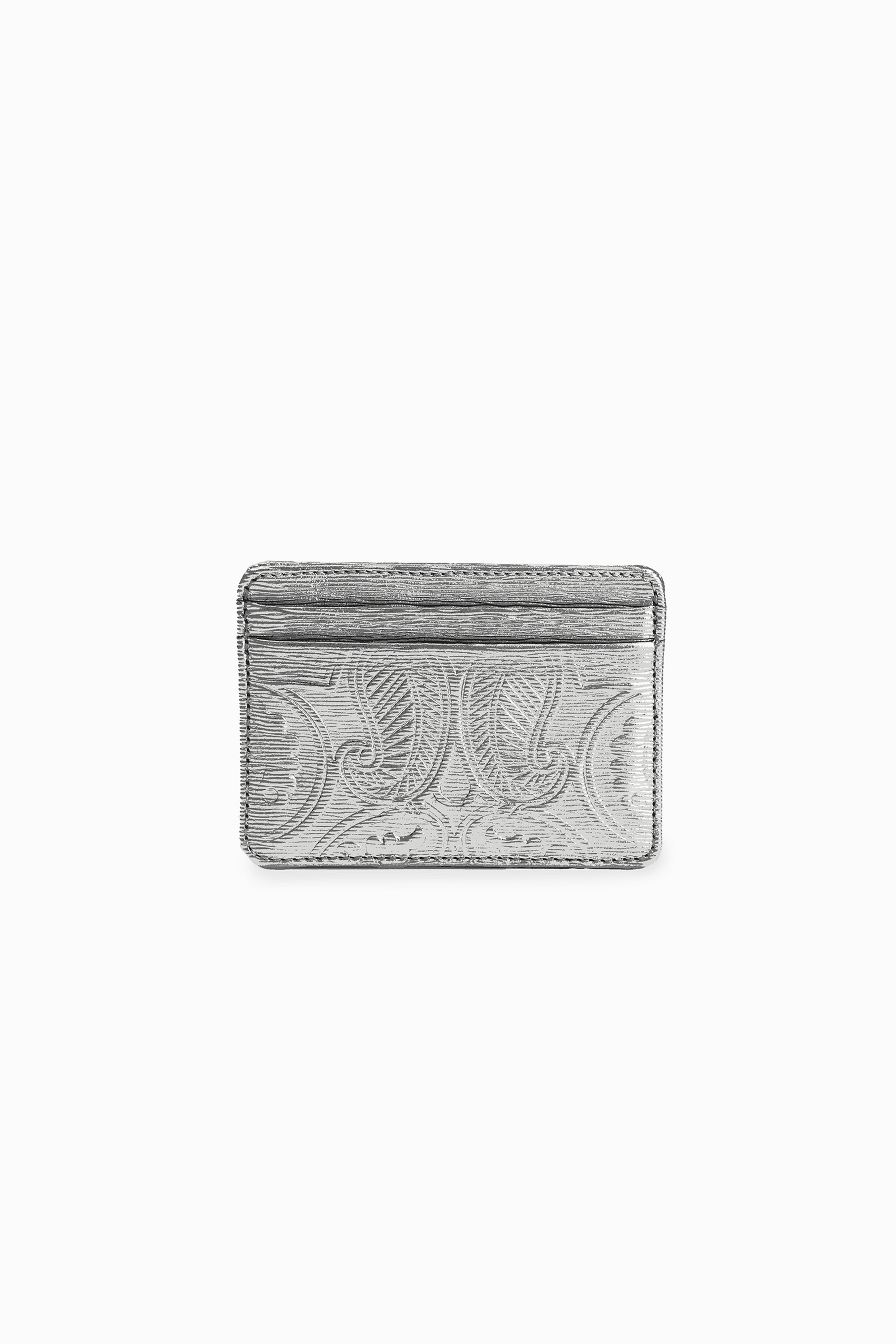 Embossed Cardholder