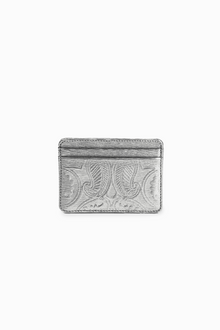 Embossed Cardholder