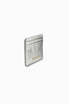 Embossed Cardholder