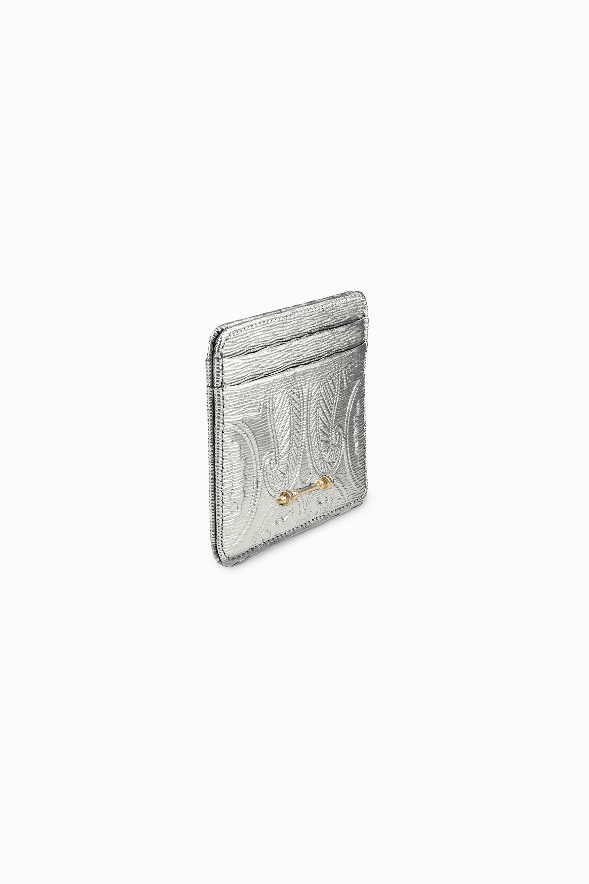 Embossed Cardholder