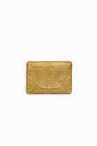 Embossed Cardholder