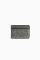 Embossed Cardholder