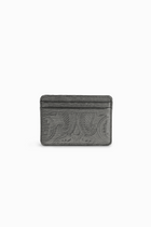 Embossed Cardholder