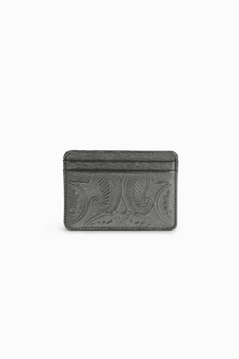 Embossed Cardholder