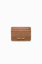 Embossed Cardholder