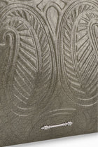 Embossed Wrislet Sleeve