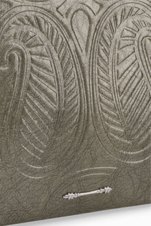 Embossed Wrislet Sleeve