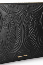 Embossed Wrislet Sleeve