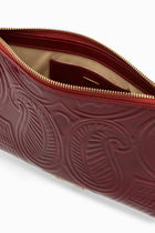 Embossed Wrislet Sleeve