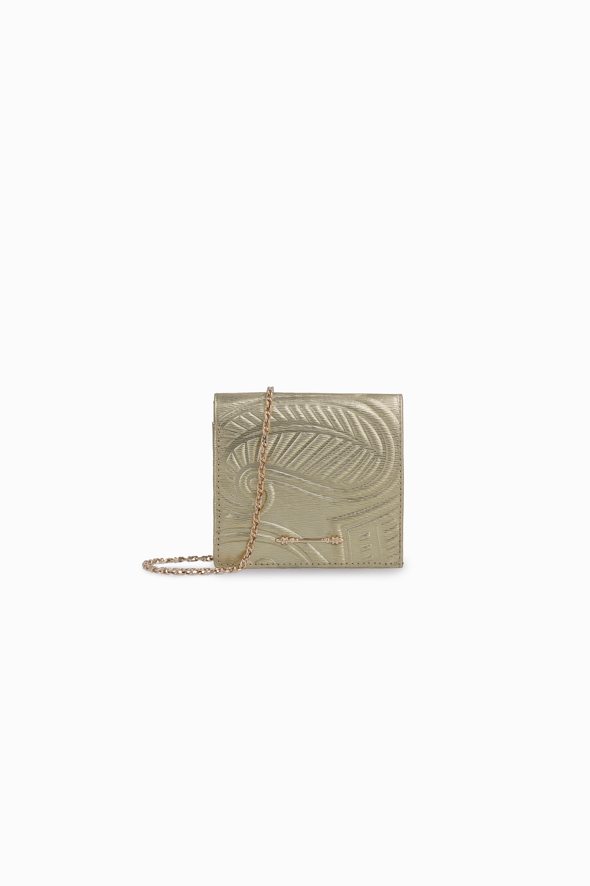 Wallet on Chain