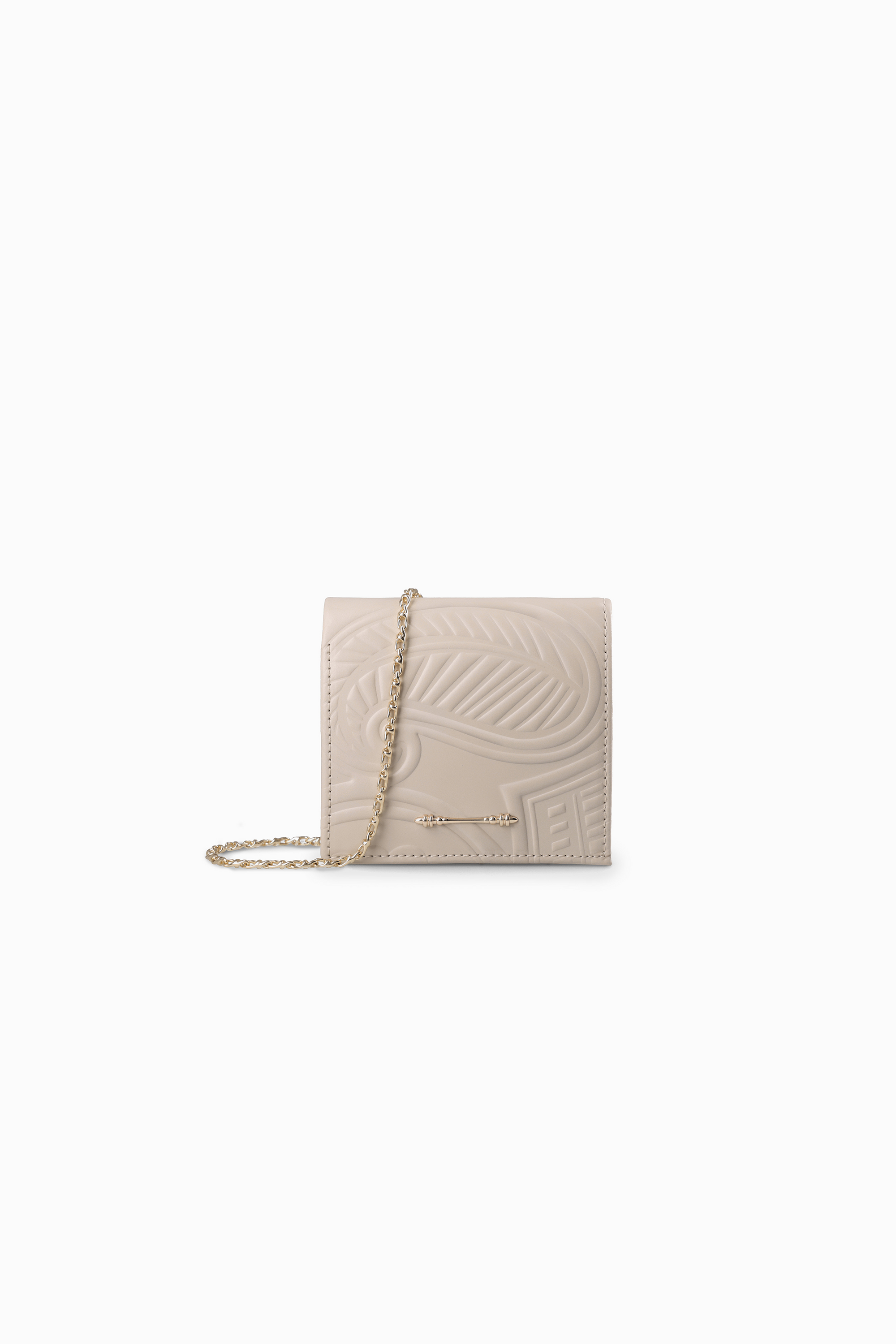Wallet on Chain