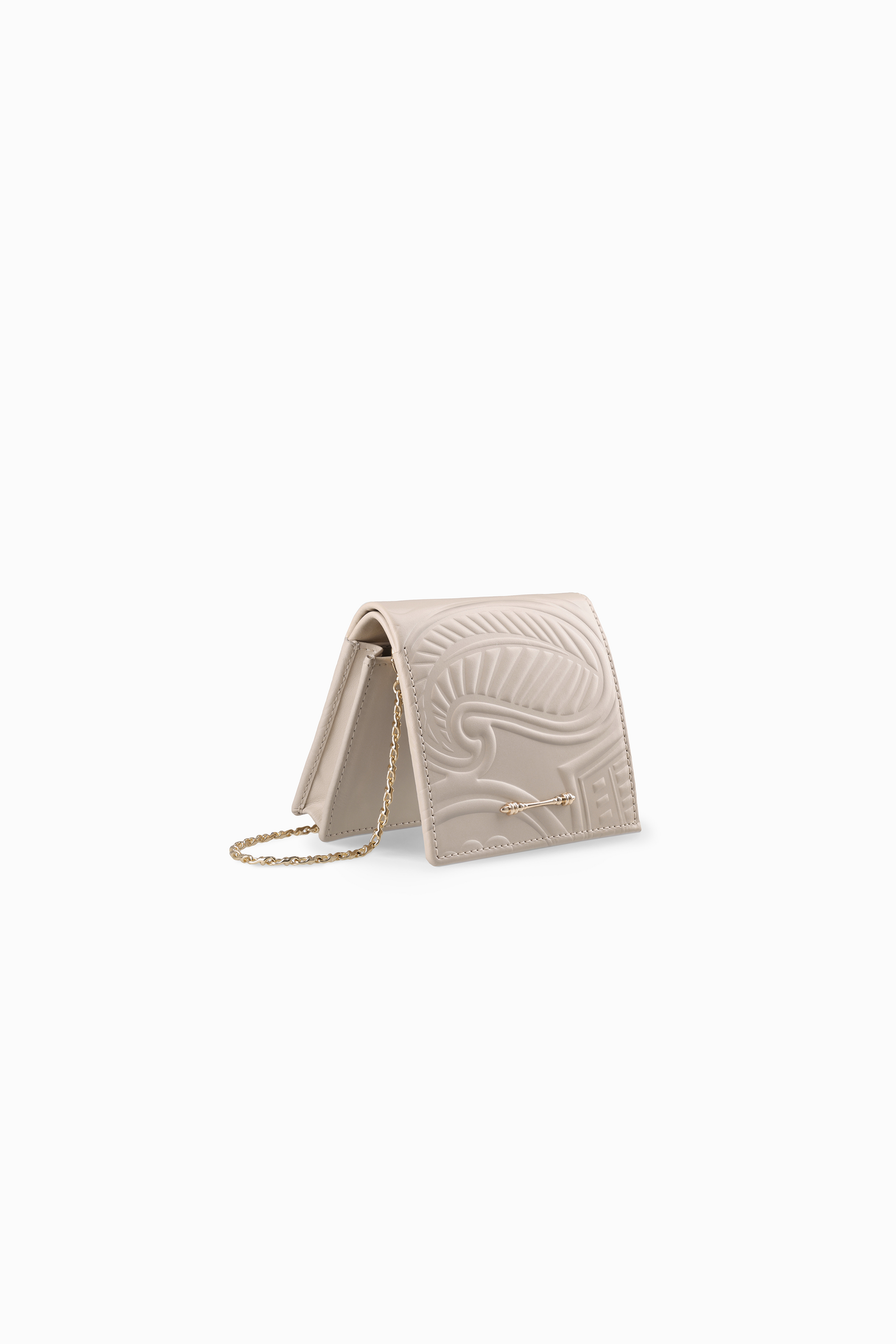 Wallet on Chain
