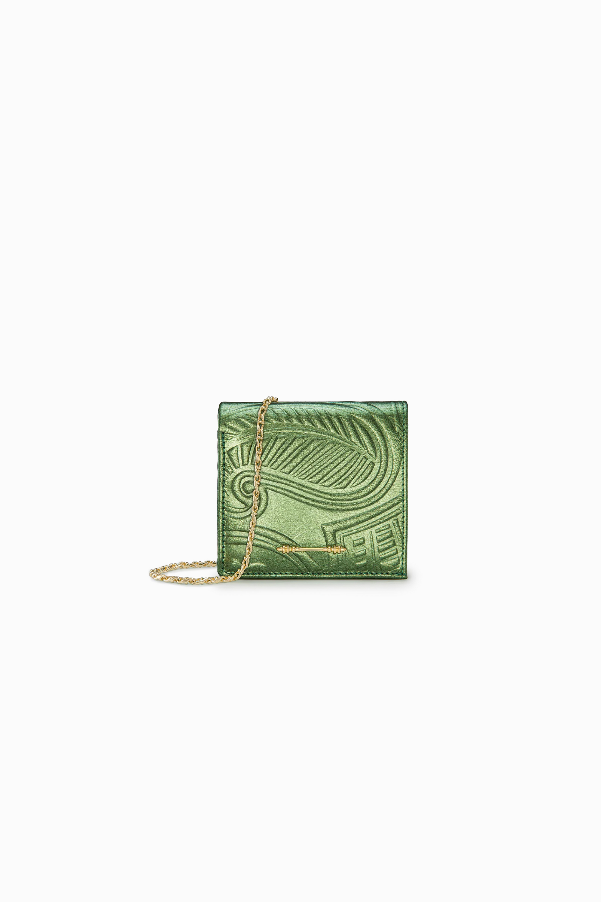Wallet on Chain