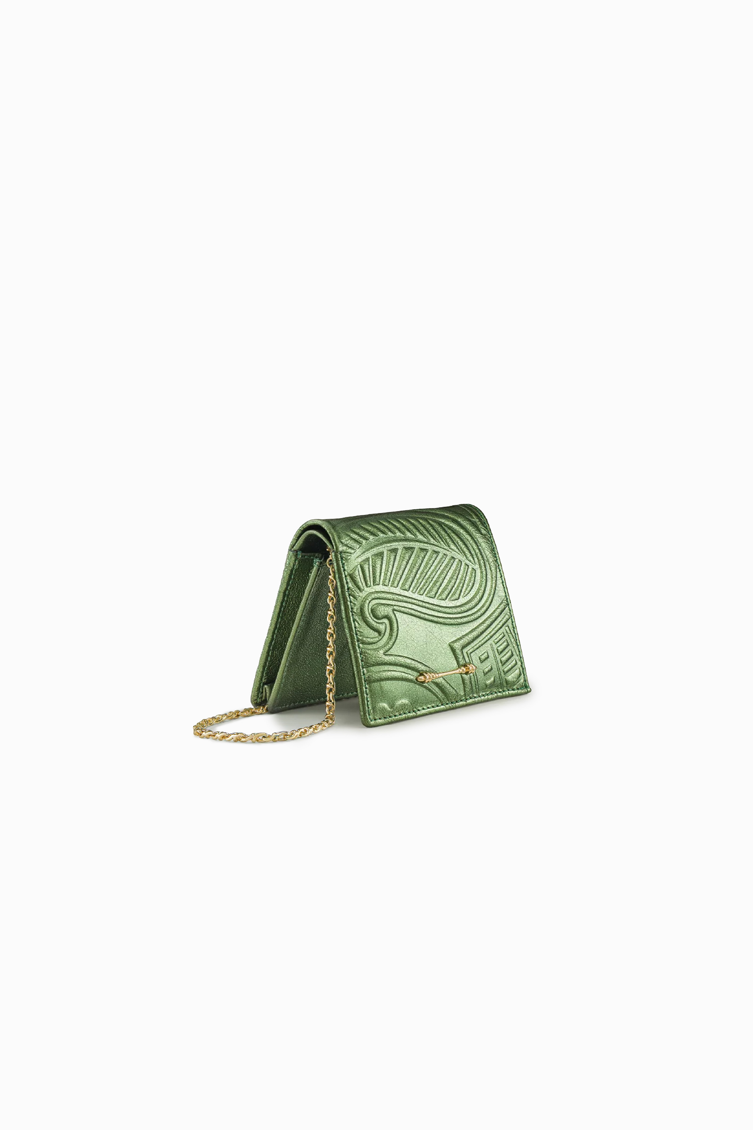 Wallet on Chain