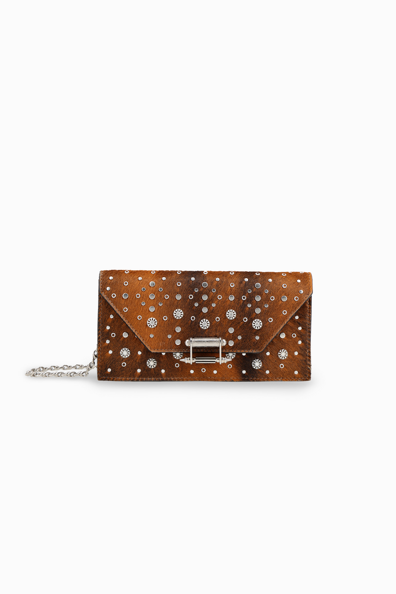Embellished Pochette