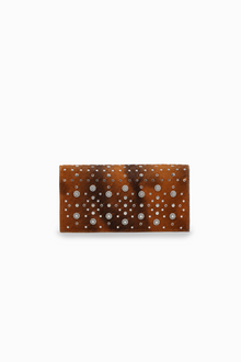 Embellished Pochette