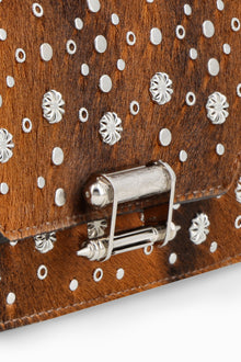 Embellished Pochette