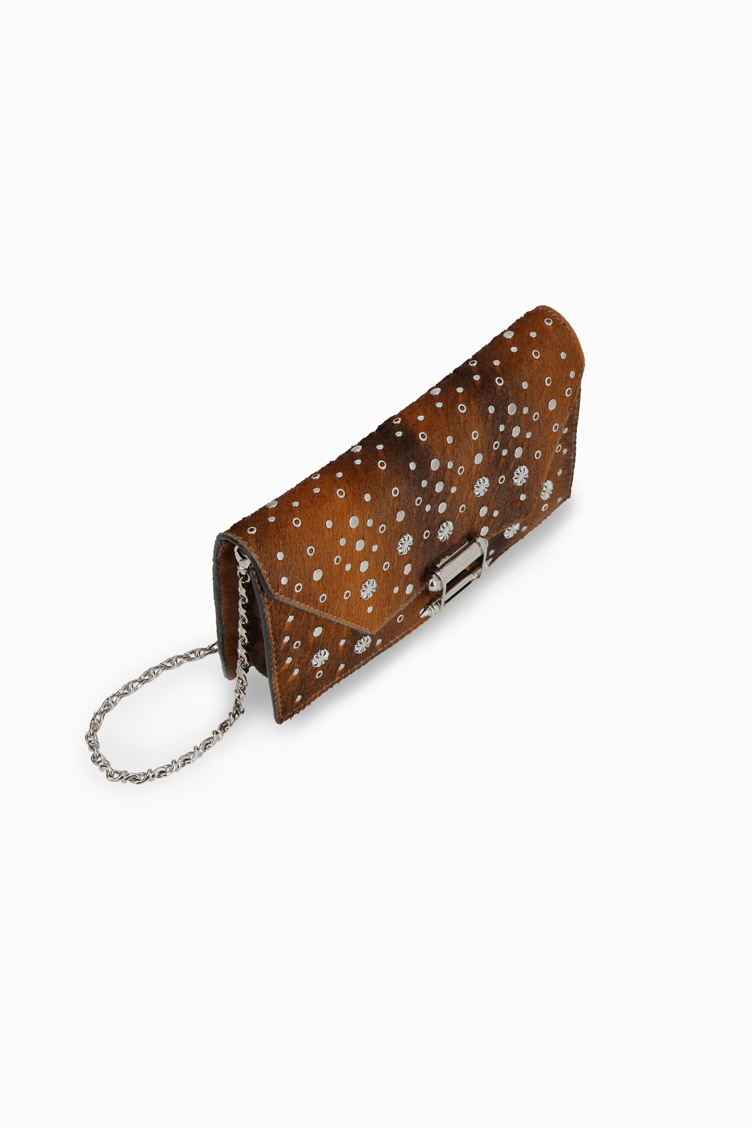 Embellished Pochette