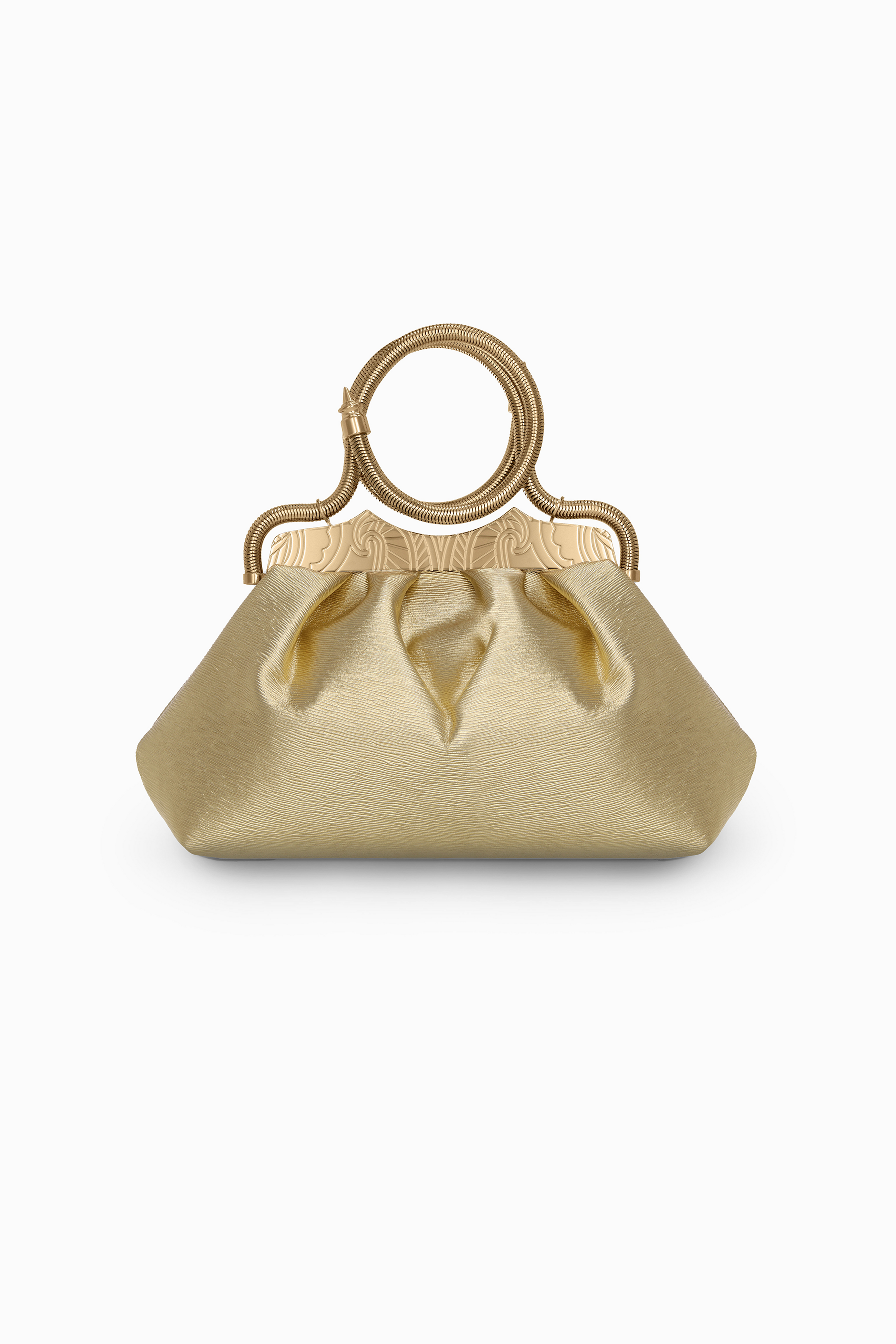Bangle Clutch