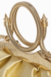 Bangle Clutch