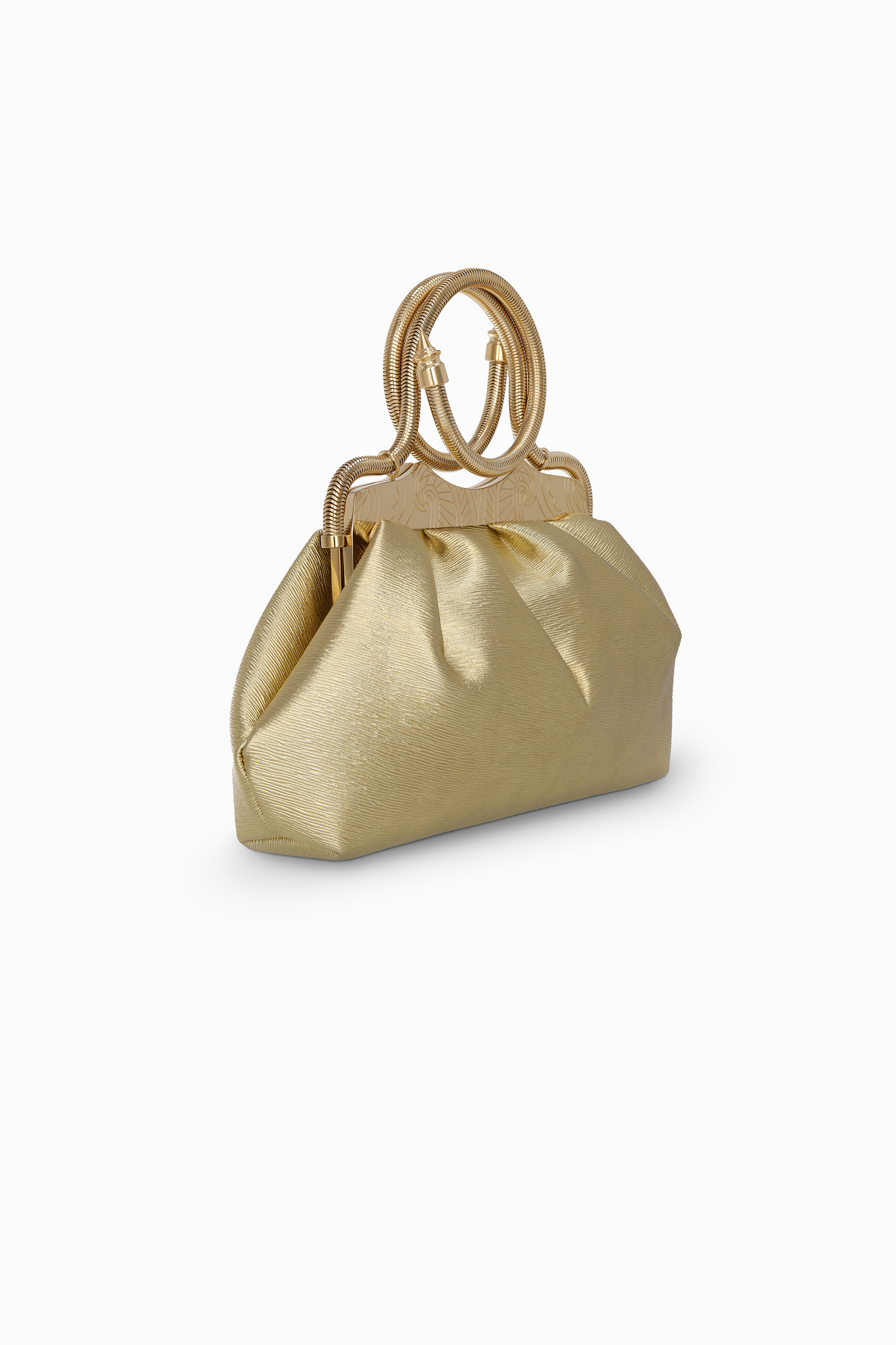 Bangle Clutch
